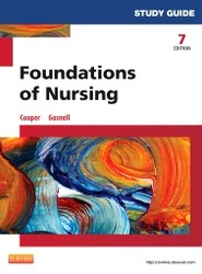 Study Guide for Foundations of Nursing