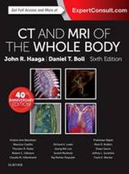 CT and MRI of the Whole Body, 2-Volume Set