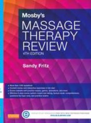 Mosby's Massage Therapy Review