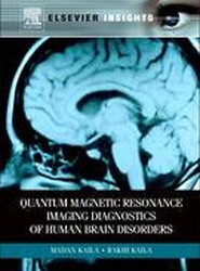 Quantum Magnetic Resonance Imaging Diagnostics of Human Brain Disorders