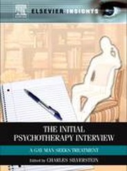 The Initial Psychotherapy Interview
