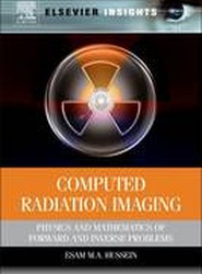 Computed Radiation Imaging