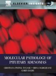 Molecular Pathology of Pituitary Adenomas