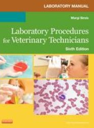 Laboratory Manual for Laboratory Procedures for Veterinary Technicians