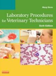 Laboratory Procedures for Veterinary Technicians