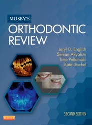 Mosby's Orthodontic Review