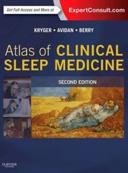 Atlas of Clinical Sleep Medicine