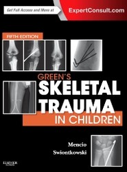 Green's Skeletal Trauma in Children