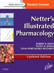 Netter's Illustrated Pharmacology Updated Edition