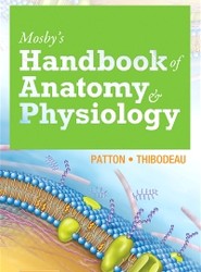 Mosby's Handbook of Anatomy & Physiology