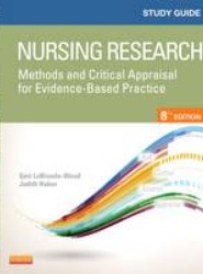 Study Guide for Nursing Research