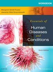 Workbook for Essentials of Human Diseases and Conditions