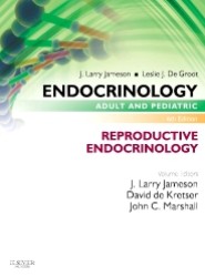 Endocrinology Adult and Pediatric: Reproductive Endocrinology