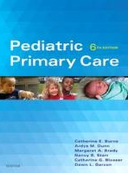 Pediatric Primary Care