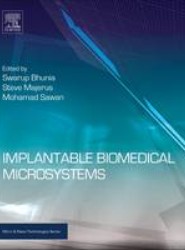 Implantable Biomedical Microsystems