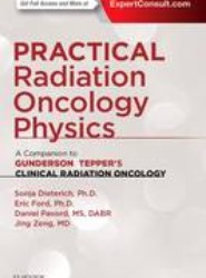 Practical Radiation Oncology Physics
