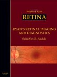 Ryan's Retinal Imaging and Diagnostics