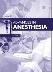 Advances in Anesthesia, 2014
