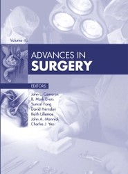 Advances in Surgery, 2014