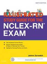 Illustrated Study Guide for the NCLEX-RN (R) Exam