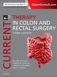 Current Therapy in Colon and Rectal Surgery