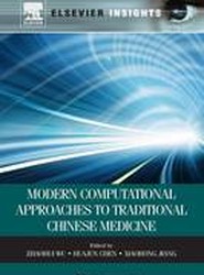 Modern Computational Approaches to Traditional Chinese Medicine