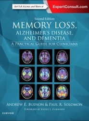 Memory Loss, Alzheimer's Disease, and Dementia