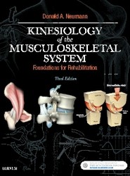 Kinesiology of the Musculoskeletal System