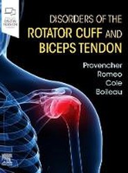 Disorders of the Rotator Cuff and Biceps Tendon