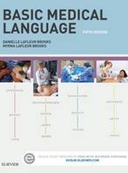 Basic Medical Language with Flash Cards