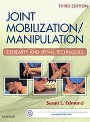Joint Mobilization/Manipulation