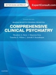 Massachusetts General Hospital Comprehensive Clinical Psychiatry