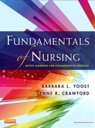 Fundamentals of Nursing