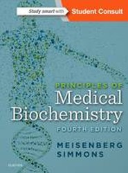 Principles of Medical Biochemistry