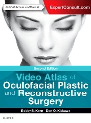 Video Atlas of Oculofacial Plastic and Reconstructive Surgery