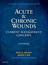 Acute and Chronic Wounds