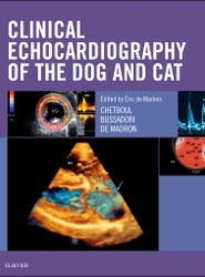 Clinical Echocardiography of the Dog and Cat