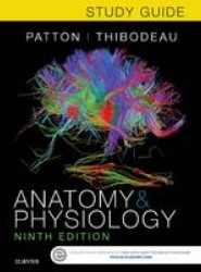 Study Guide for Anatomy & Physiology