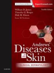 Andrews' Diseases of the Skin