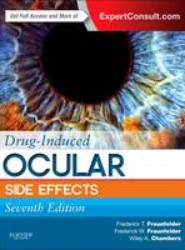 Drug-Induced Ocular Side Effects