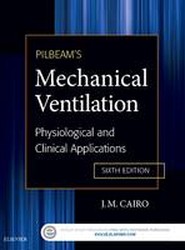 Pilbeam's Mechanical Ventilation