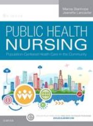 Public Health Nursing