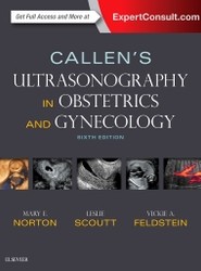 Callen's Ultrasonography in Obstetrics and Gynecology