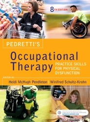 Pedretti's Occupational Therapy