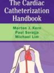 Cardiac Catheterization Handbook