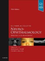 Liu, Volpe, and Galetta's Neuro-Ophthalmology