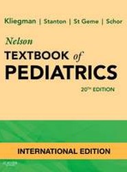 Nelson Textbook of Pediatrics
