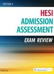 Admission Assessment Exam Review