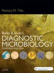 Bailey & Scott's Diagnostic Microbiology
