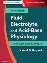 Fluid, Electrolyte and Acid-Base Physiology